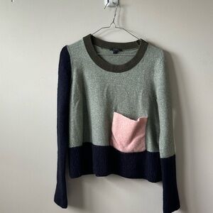 Cos sweater